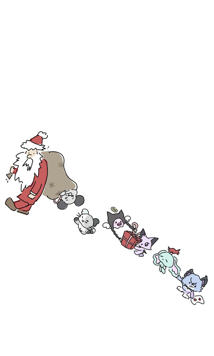 Misusikoo's tweet image. 🎅🏼?!
#XdinaryHeroes #엑스디너리히어로즈 #엑디즈