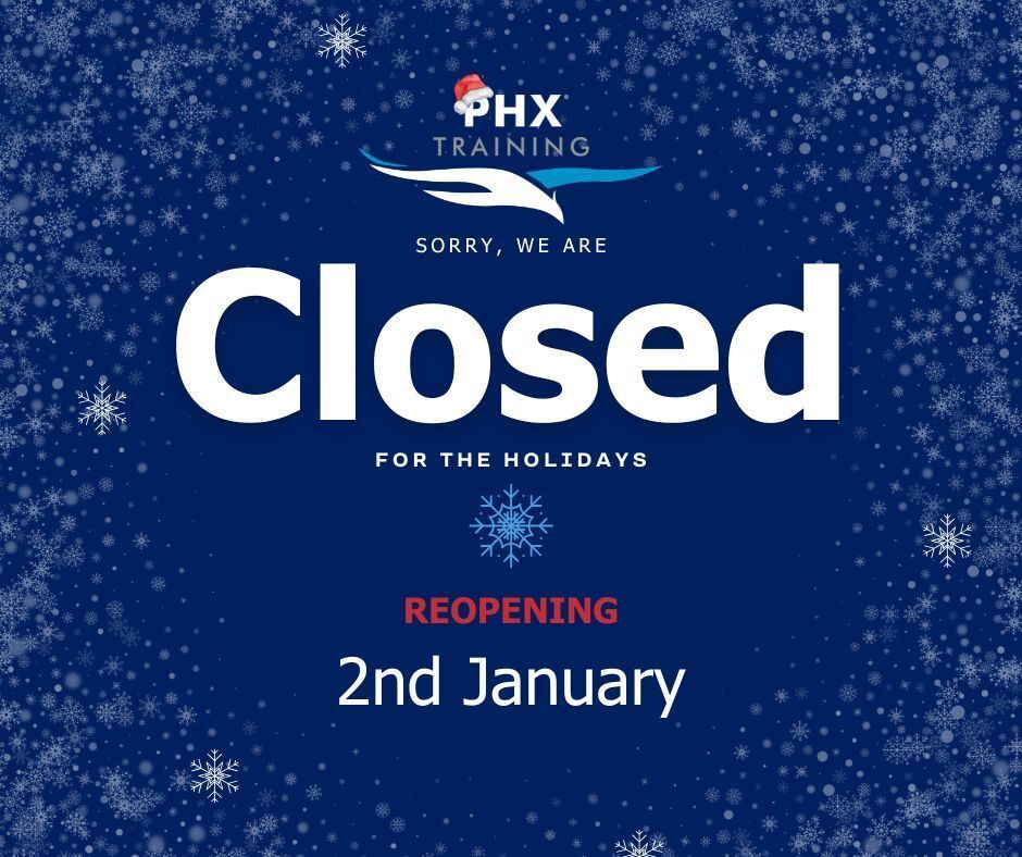 As 2025 draws to a close, we would like to thank everyone who has supported us throughout the year.

Our team will be taking a well-deserved break and will reopen on 2nd January 2026.

We wish you a very Happy Christmas and every success in the year ahead.