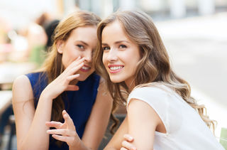 Areyvut's tweet image. Be mindful of your words don't gossip, spread rumors or tell secrets.
#avoid #gossip #integrity