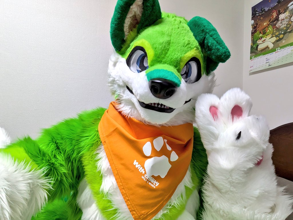 ブラッシュ(次回はつじゅー会16参加予定！) tweet media