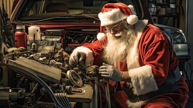 AccurateAutoTO's tweet image. 🎁 Last-minute gift idea that actually gets used: a car care gift card.

Oil changes, brakes, tires, diagnostics—perfect for busy parents, commuters, new drivers, and anyone who “means to schedule it.”

Call us at (805) 496-3039 to learn more - buff.ly/r2huVMh