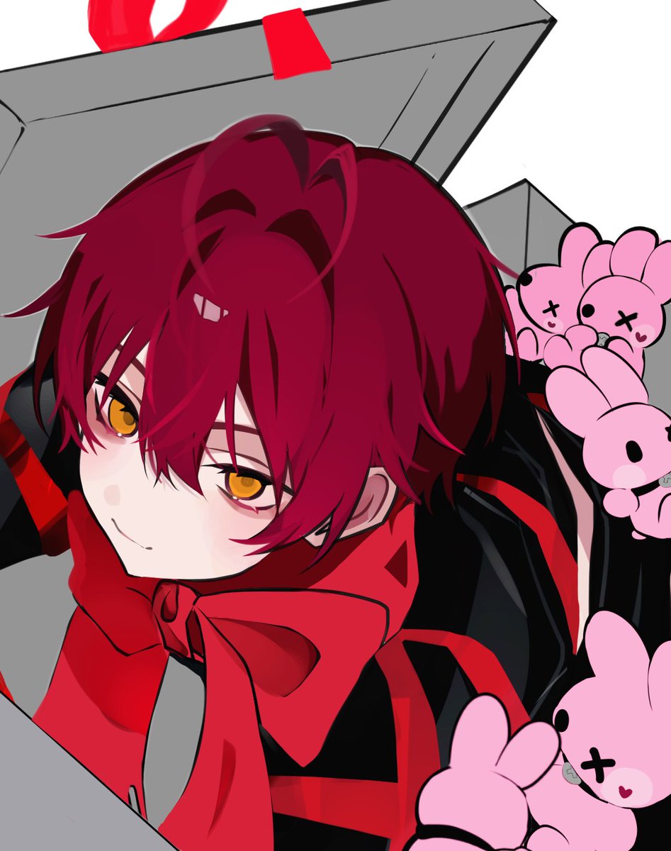 あも (@amonoaka) / Posts / X