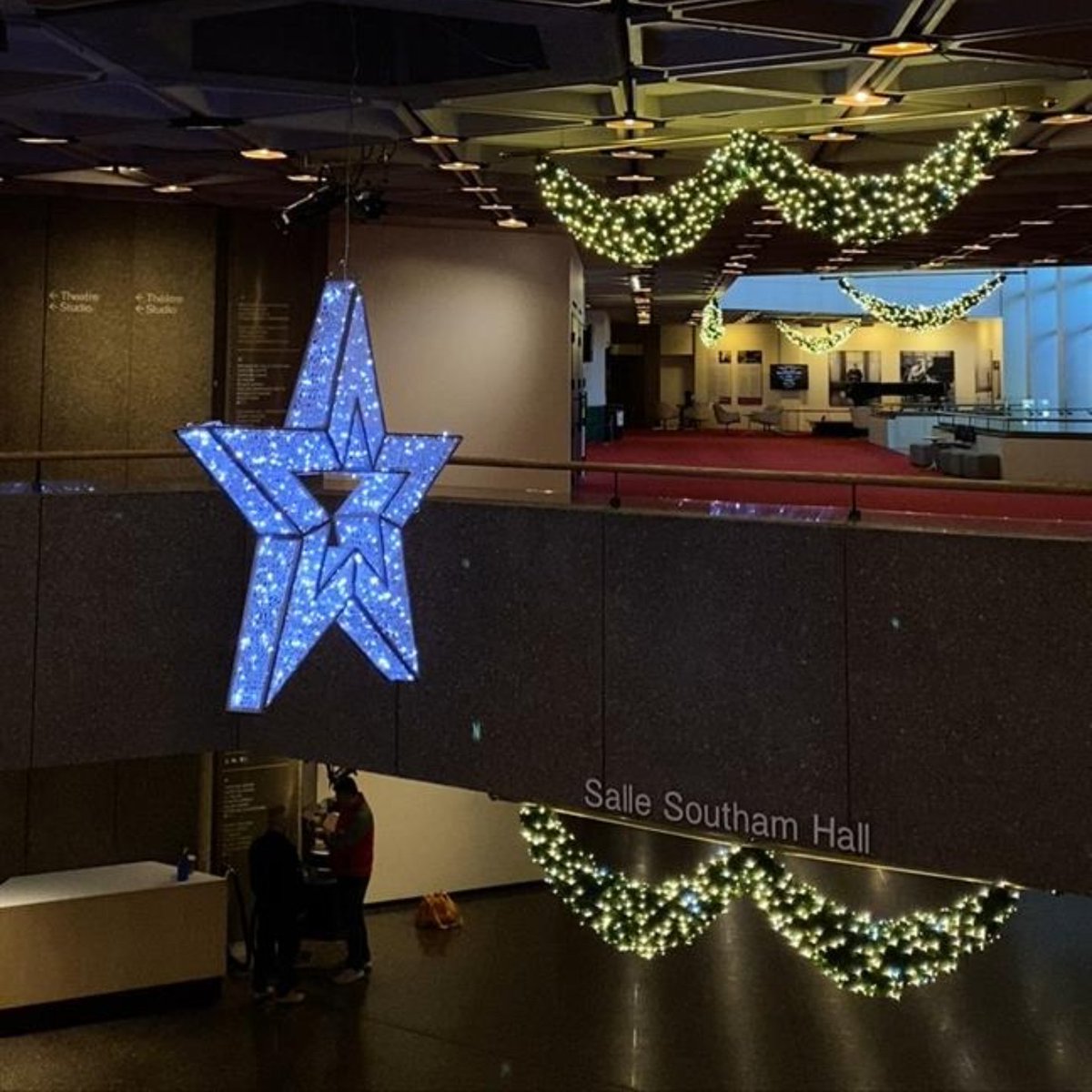 National Arts Centre tweet media