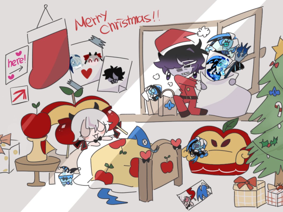 追加Xmasクロス　02 Post by 17 on X: 🎄