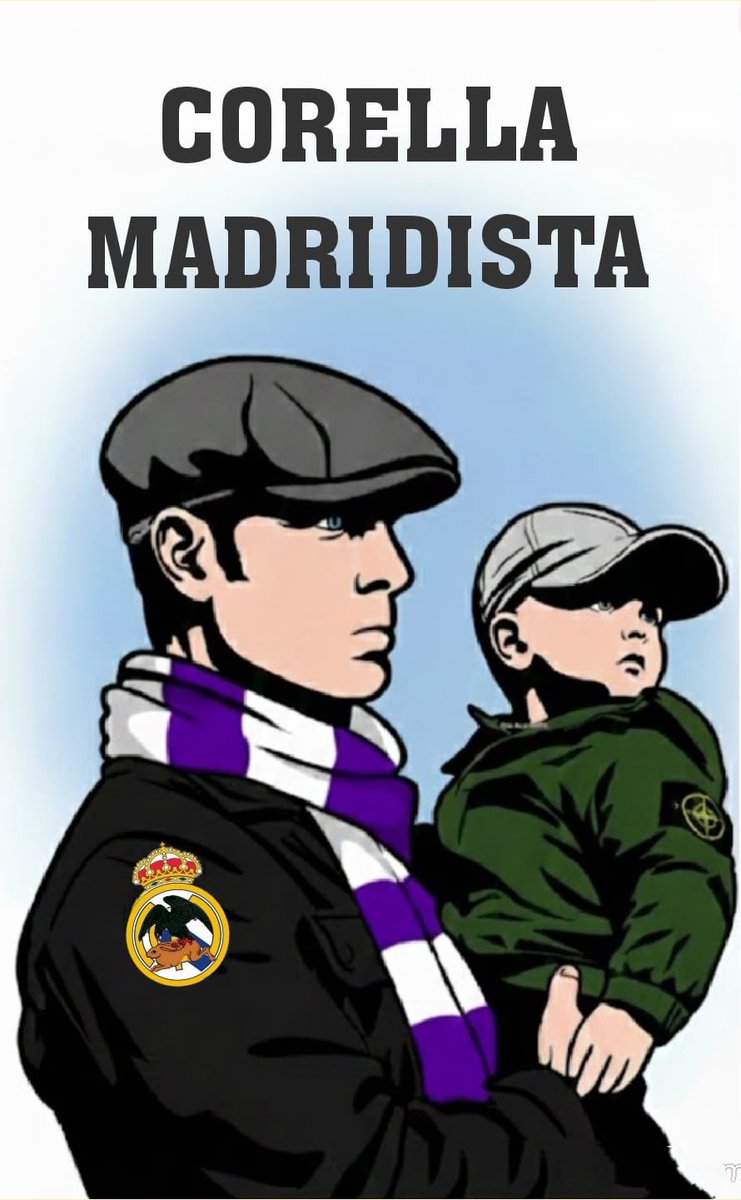 Felices fiestas a todas las personas de bien!!!….Hala Madrid!!!🍻🍻🍻🍻🍻
