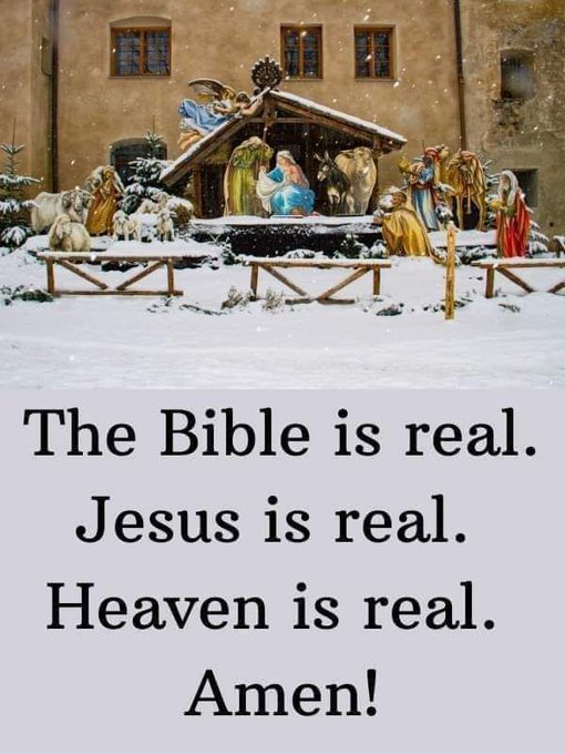 Christian Tweets tweet media