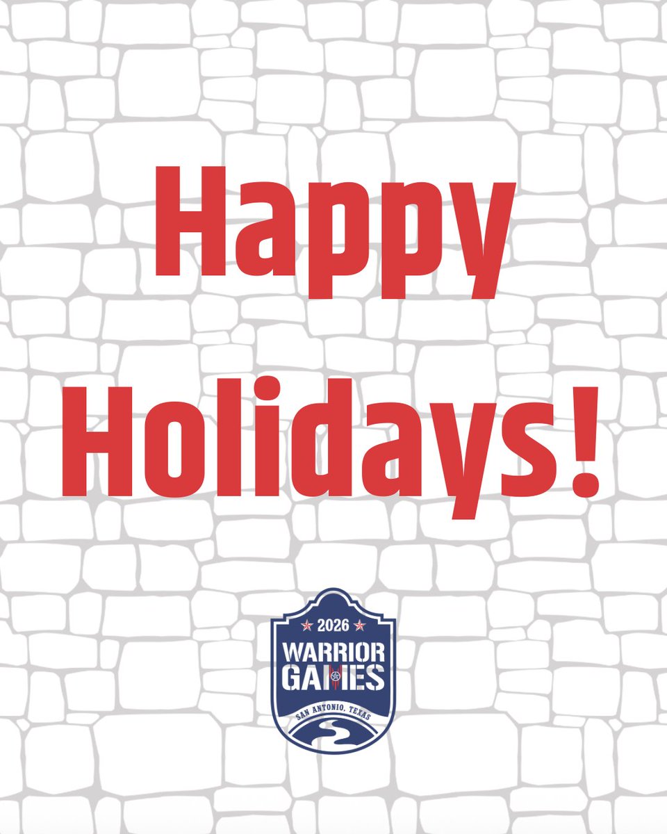 Warrior Games tweet media