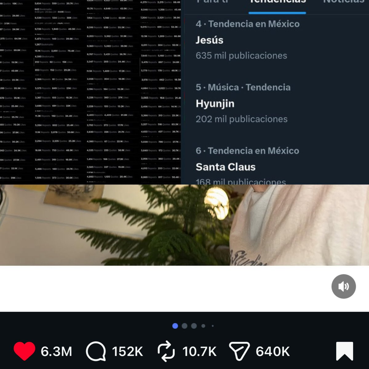 on this day last year hyunjin’s buzzcut broke the internet all the k-magazines talked about it everyone was copying it everywhere 200+ hit tweets and his buzzcut post became the most liked ig post among 4th gen male idols HWANG IMPACT