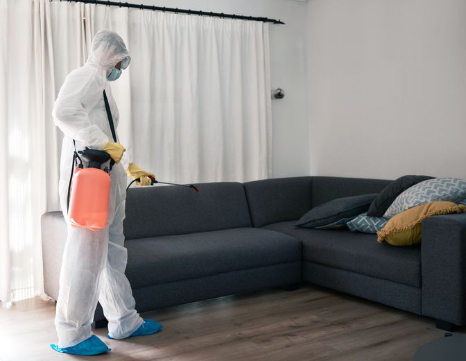 1ManAndALadybug's tweet image. Certification = training, regulation, and real expertise.

That is why it matters.

Full article here: buff.ly/fQmw9fK 

#PestManagement #CertifiedProfessionals