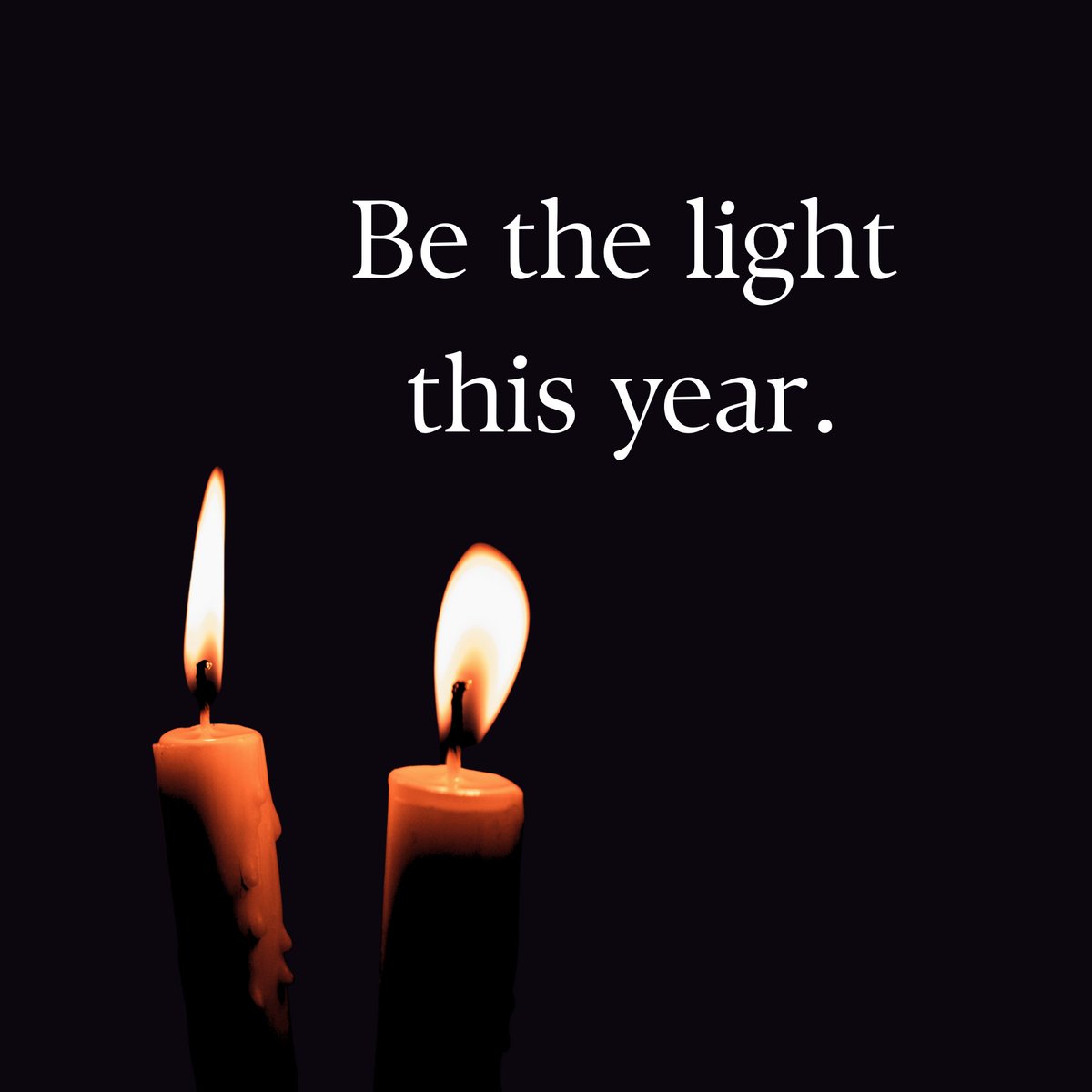 WyOHS's tweet photo. We keep suggesting flashlights and batteries, but sometimes the light in the dark is you. Please make sure you’re reaching out to those around you; your good will might be the best gift they get.
#MentalHealth #MerryChristmas https://t.co/oLLgOJ2f4b