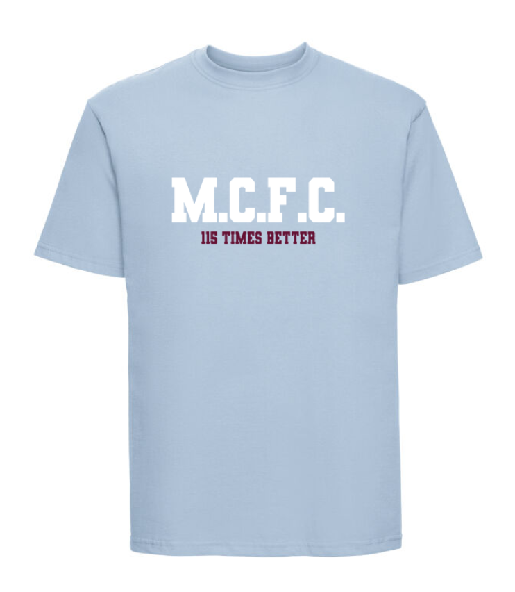 TheRealFbloke's tweet image. We now only have another 30 that we are going to print.

It's the most popular t-shirt @ClubMerchandise has ever done.

85 sold so far.

1 has been sent to @PepTeam  for his post verdict presser.

clubmerchandise.org/mcfc-115-times…

iirc we have already donated about £500 to @MCFCfoodbank