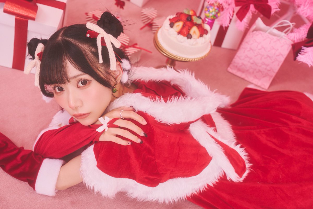 まこ様☆メリークリスマス☆ まこちゃんメリークリスマス🎅🎄