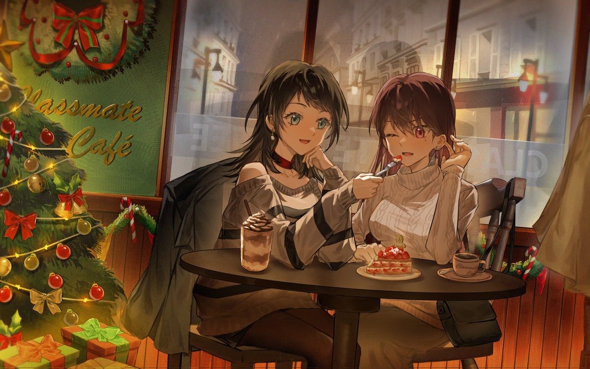 Bailian405's tweet image. 🎄