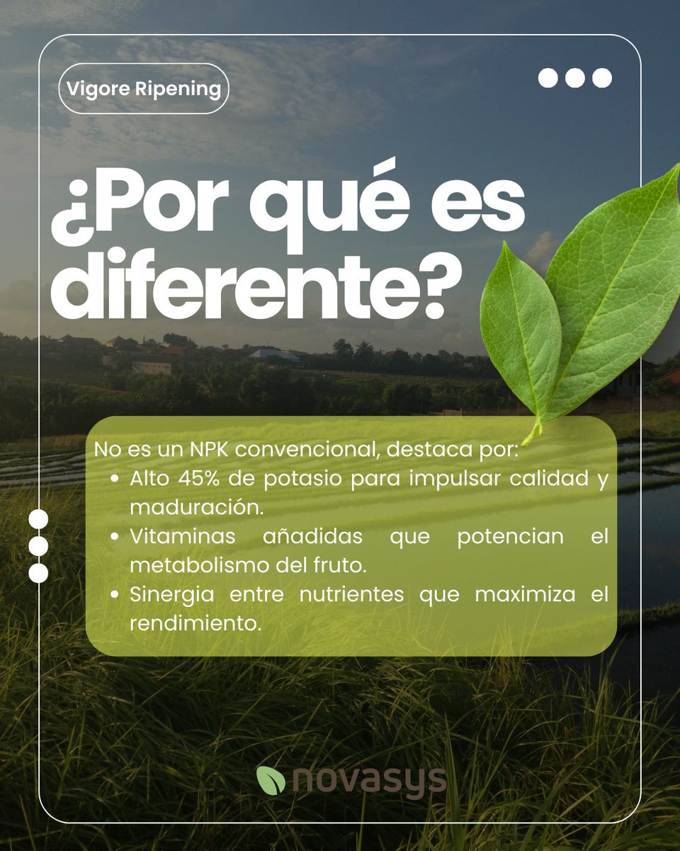 Novasys Pharma tweet media