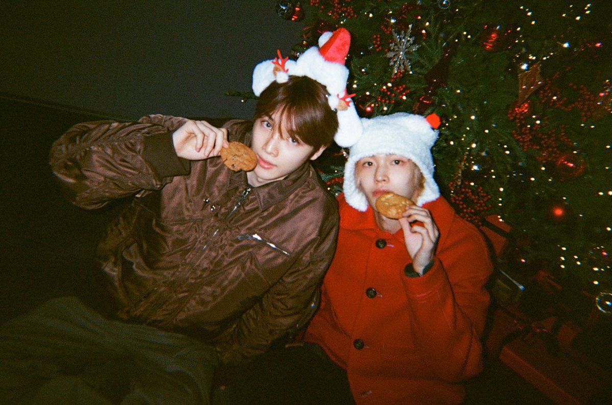 251225 #성찬 라이즈 인스타 🧡