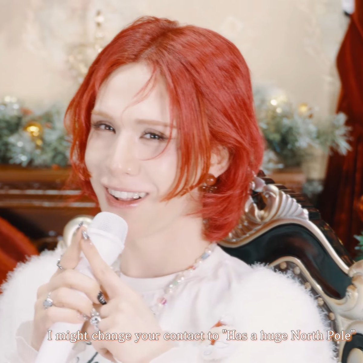 Trademark™ ☆ THIS, THAT, NEW POP! (@y0m4m46969) / Posts / X