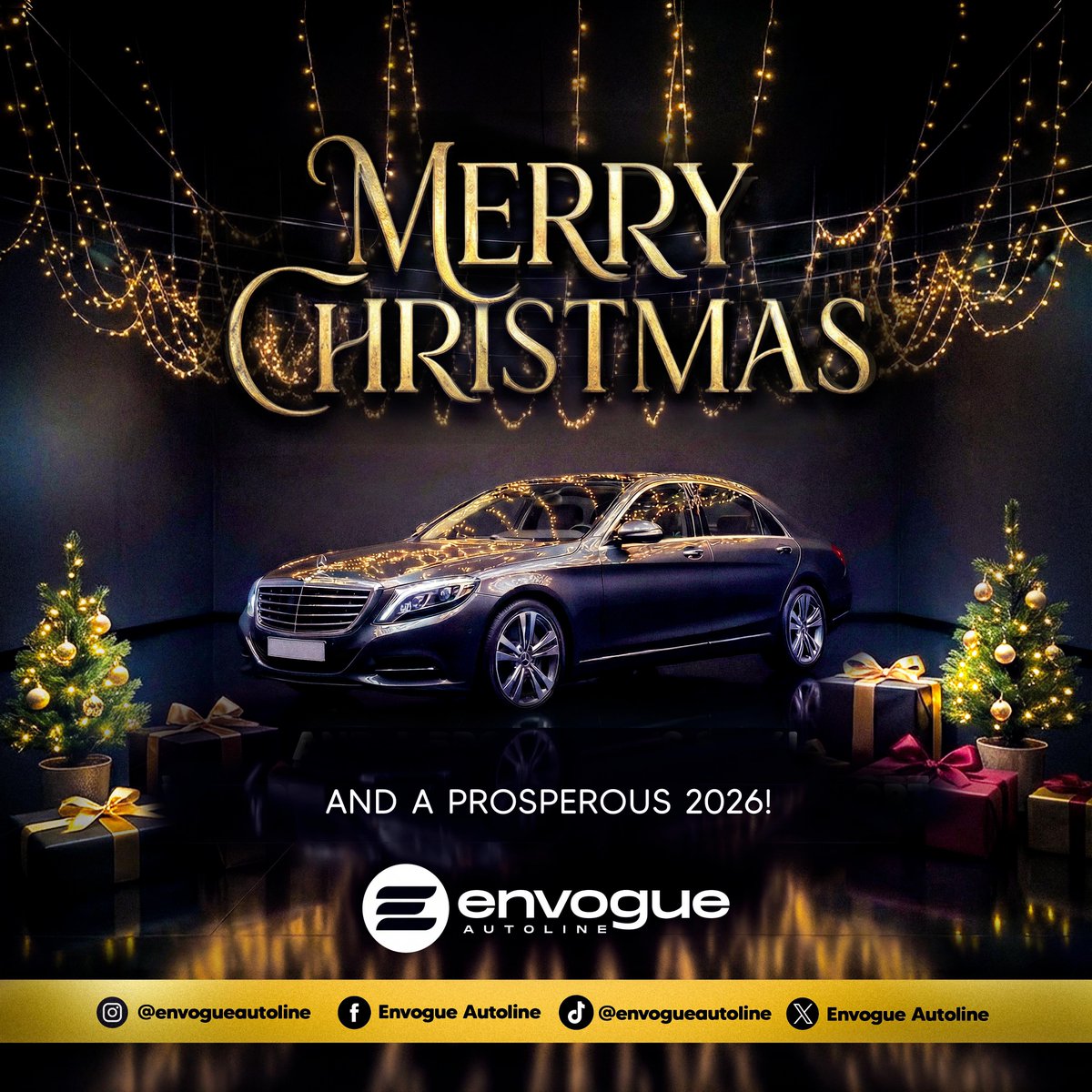 EnvogueAuto's tweet photo. Envogue Autoline wishes you folk happy holidays.. https://t.co/z0g4PHVJeR