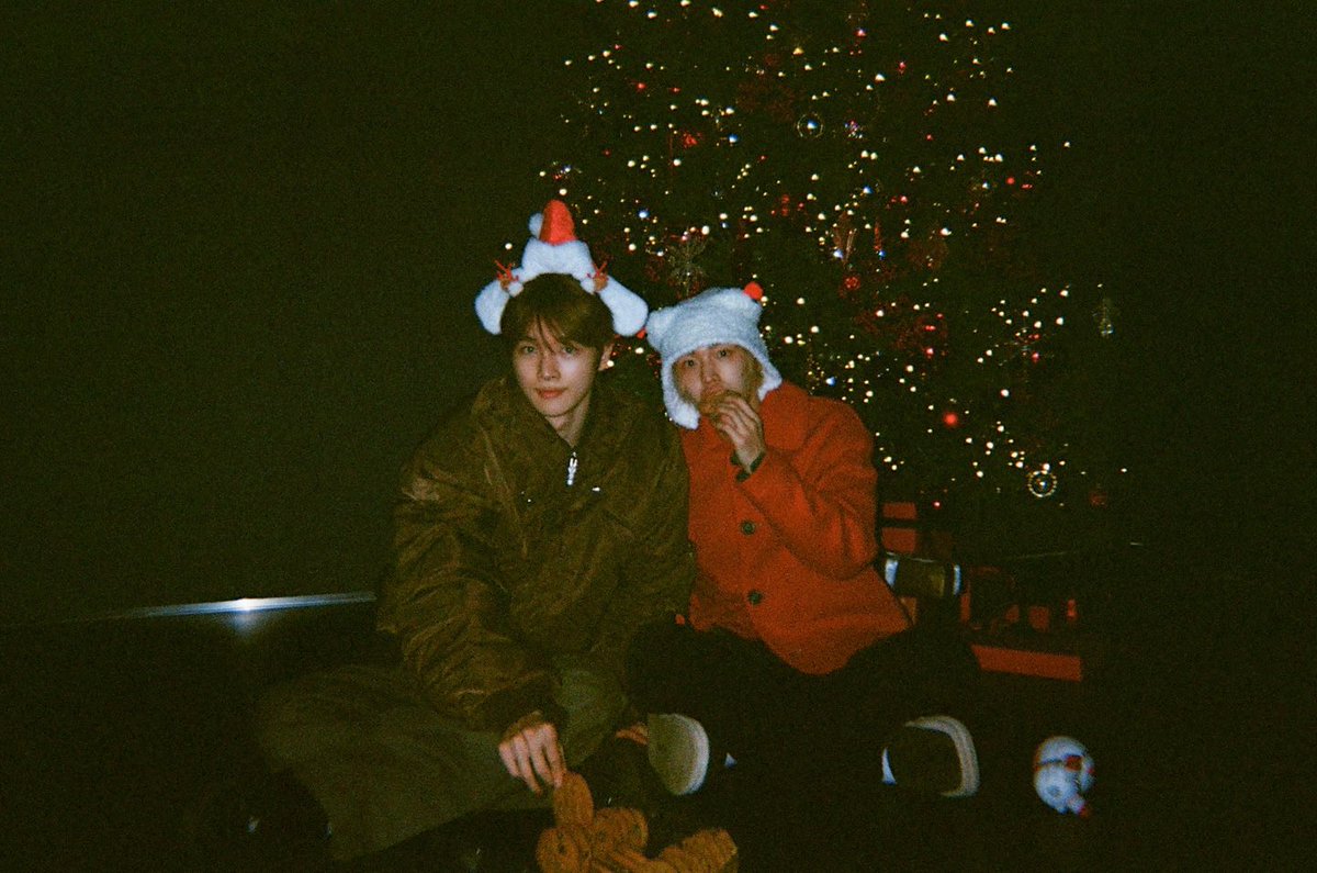 숑넨 🎄🩷