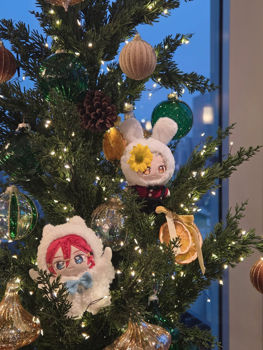 #MerryChristmas

메리 크리스마스 🎄