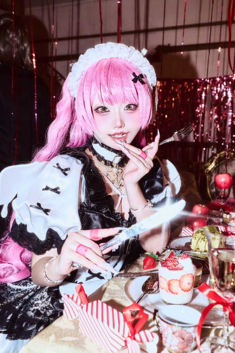 모에♡♡ページ これを生で見た私は一年間きっと幸せなんだろうなぁ🥹💗💗💗 私の幸せ