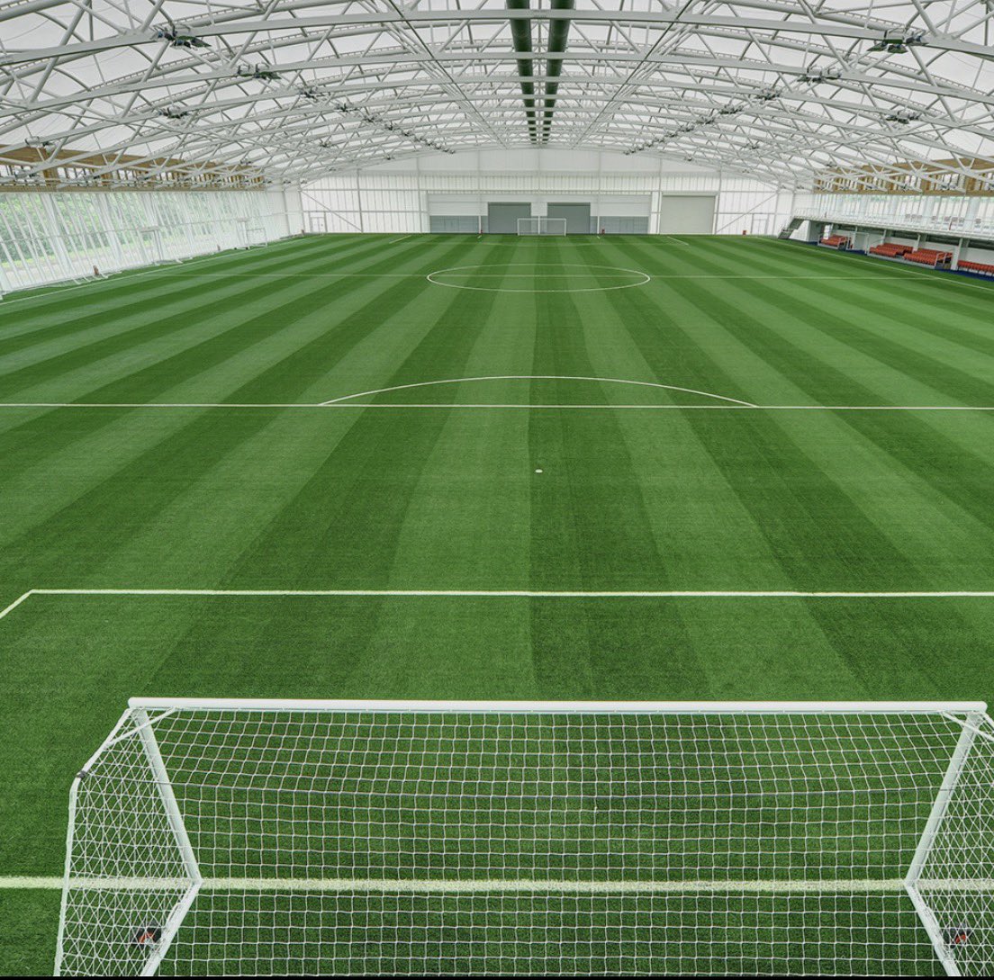 Alcester_WF's tweet image. St George’s Park for us on Sunday the 28th the home of the 3 Lions and Lionesses. 

Inter club #walking #football tournament.