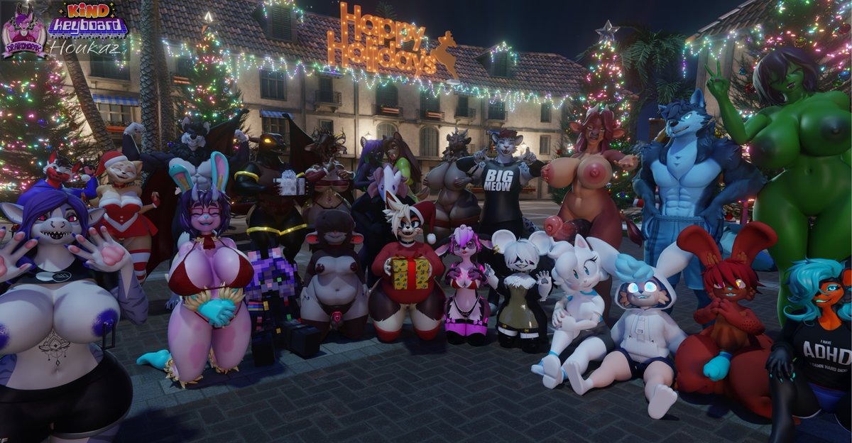 🔞DraikoMoraX🔞 (Comms Open) tweet media