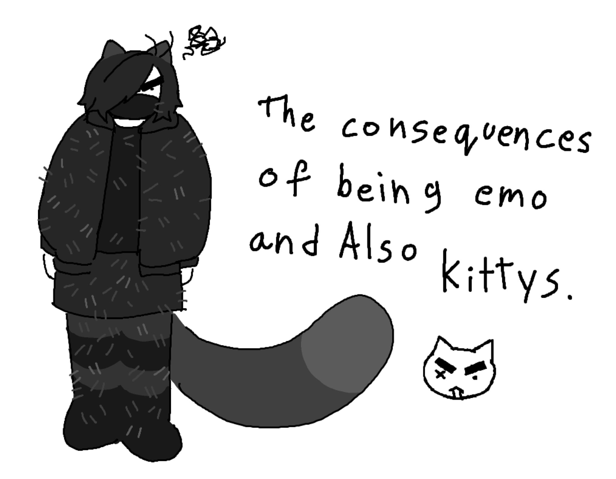 perfidiousWorm's tweet image. 