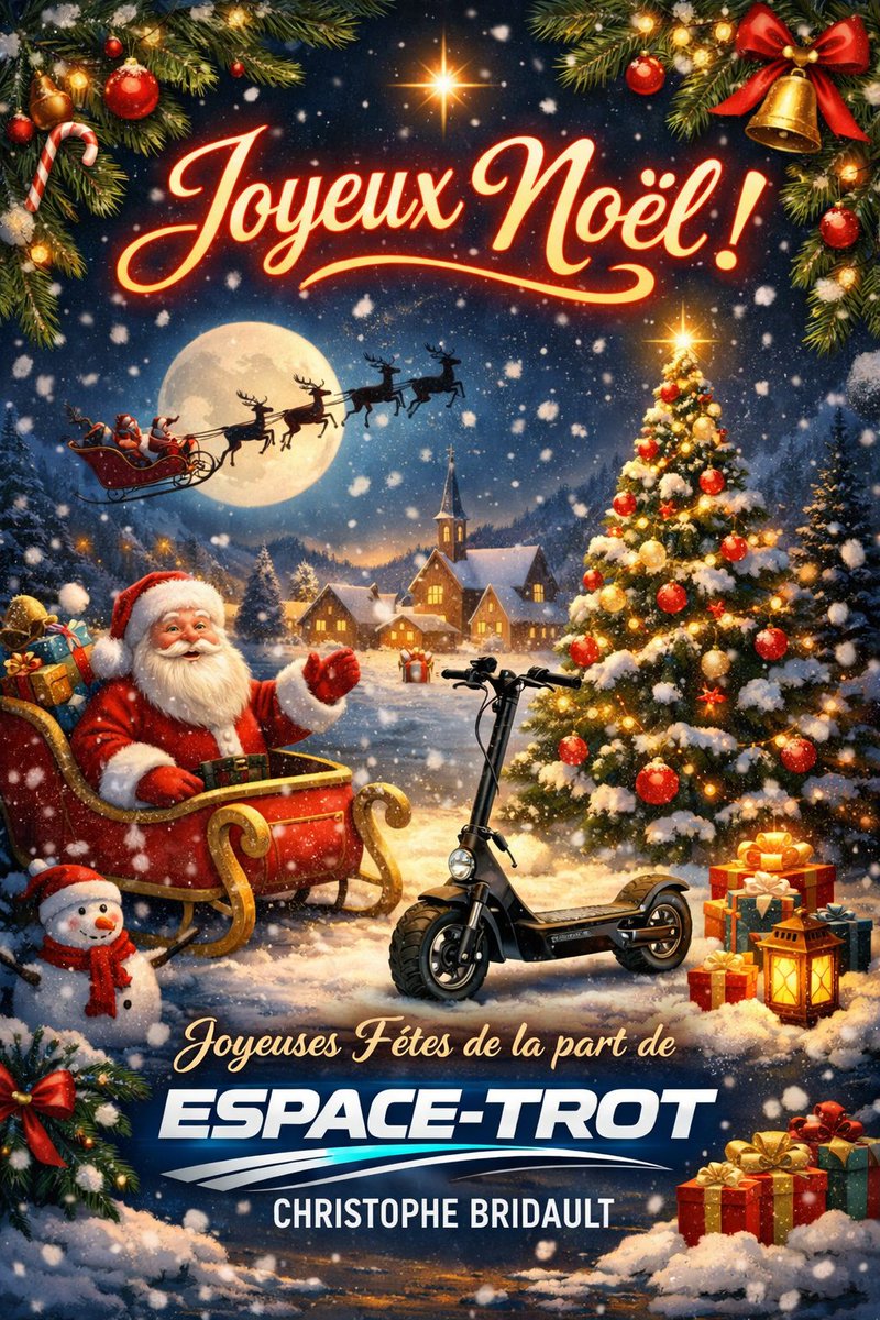 Christophe bridault tweet media