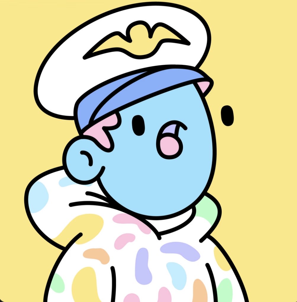 CaptainCowboy tweet media