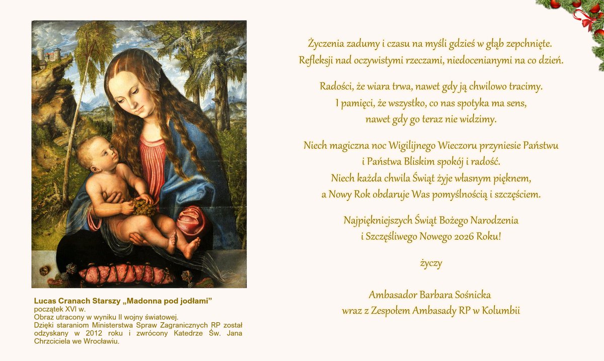 PLinColombia tweet media