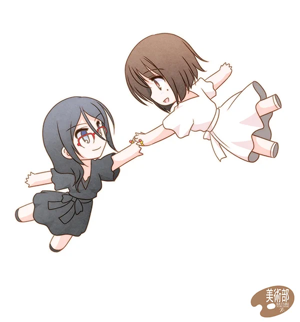 12月25日は、田中あすか先輩の誕生日。