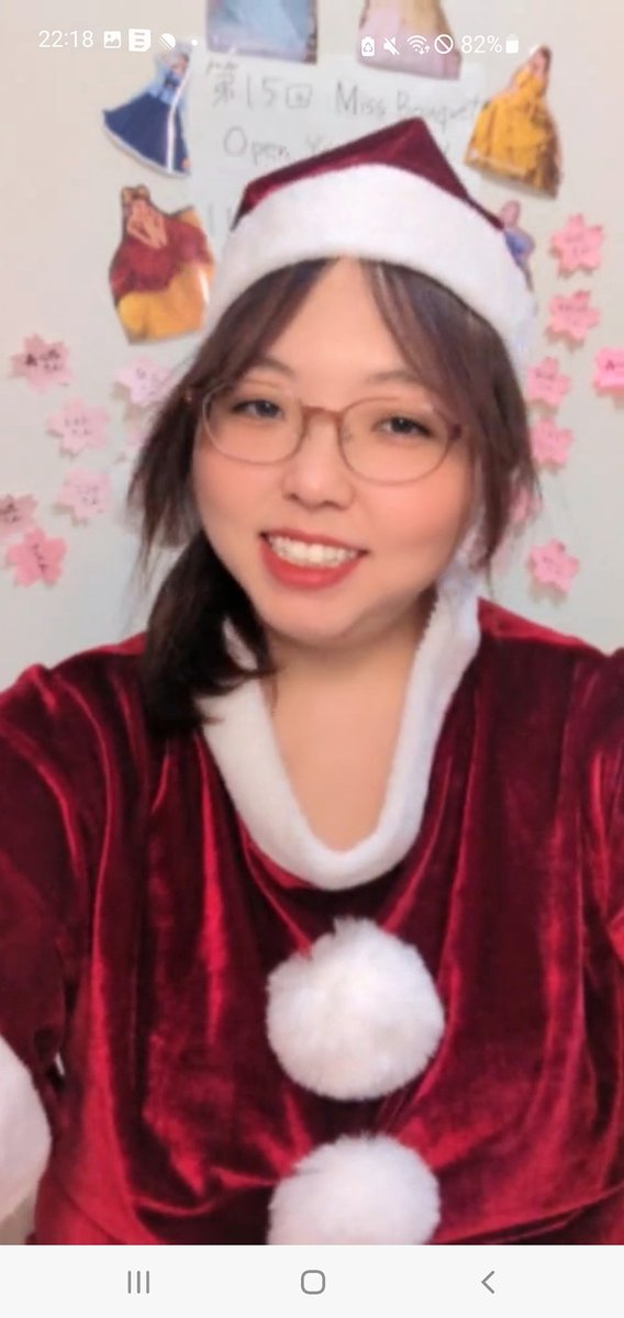 12/25 審査対象
＃RP希望　＃リポストお願いします

リポストまだの方はこちら💐↓
x.com/i/lists/198995…

メリークリスマス🎅
来て頂いた皆様本当にありがとうございます！

明日は1.3倍！

そして今日はブーケトスステージで
チュチュ200個達成記念✨
ということでメイドコスする予定です！