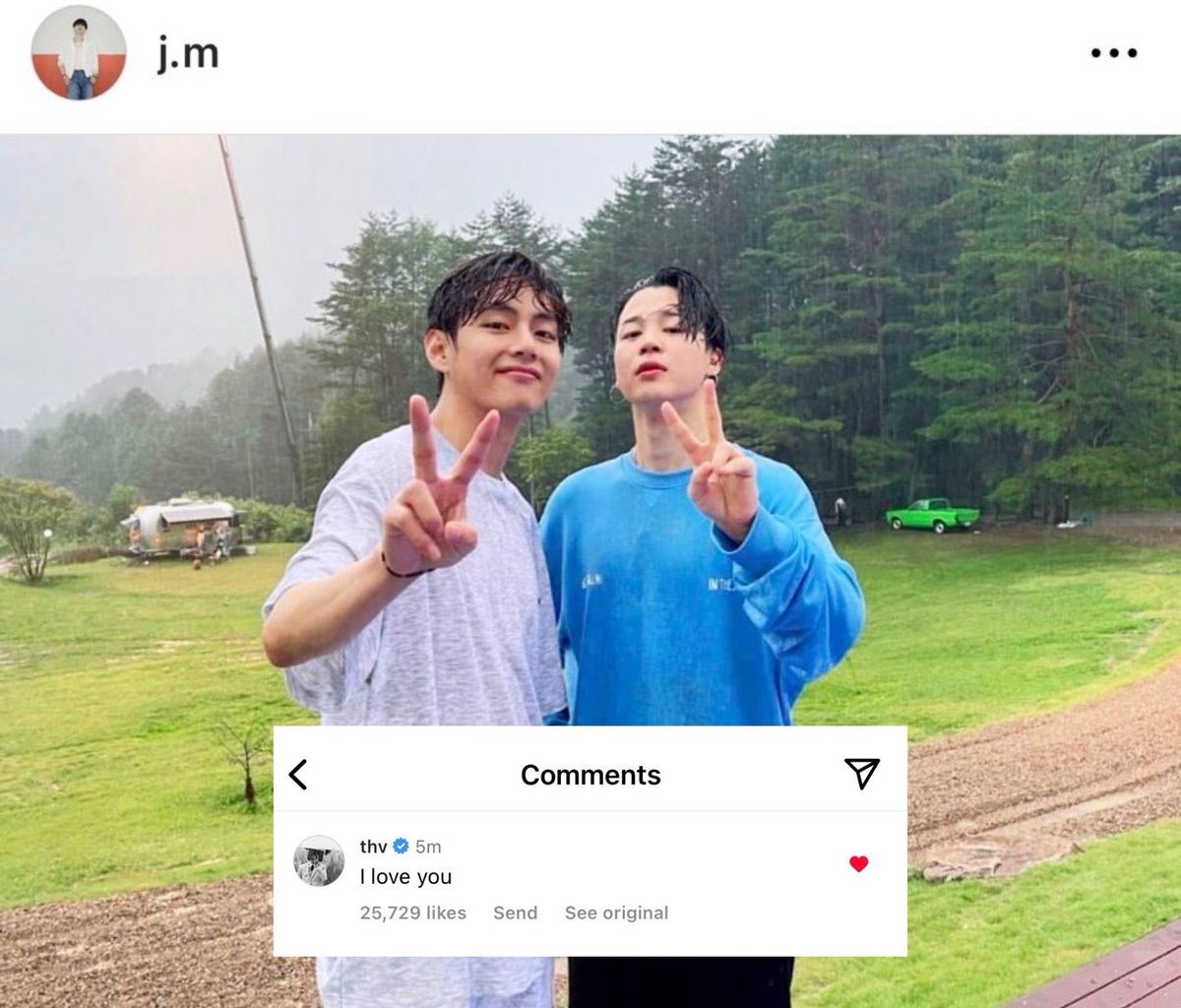 dailyjmthv's tweet image. gone but never forgotten