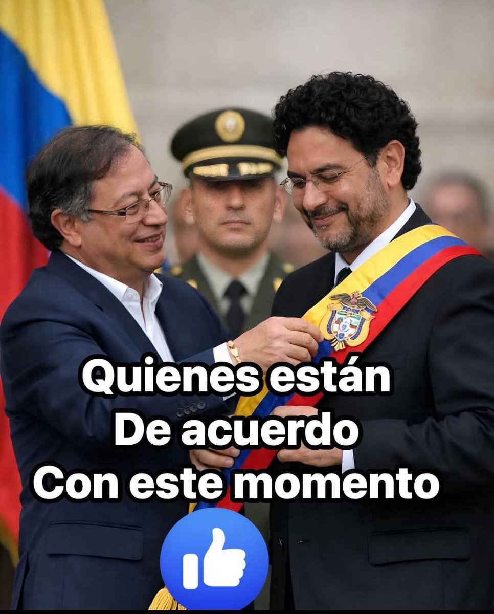 sarj57's tweet photo. Por qué Colombia necesita continuar con el cambio. #CepedaPresidente. https://t.co/w12pimnjaN