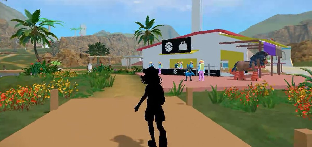 SoulSilverAlt tweet media