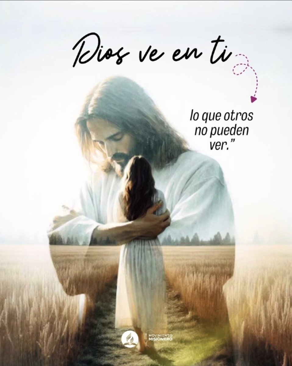 josefelixcar77's tweet photo. Pero Dios le dijo: Samuel, no te fijes en su apariencia ni en su gran estatura. Éste no es mi elegido. Yo no me fijo en las apariencias; Yo me fijo en el corazón
#1Sam.16:7
✨️No te fijes en la apariencia, engañan
✨️Date tiempo para conocer el corazón de las personas
#Rpsp https://t.co/xNML52EeO9