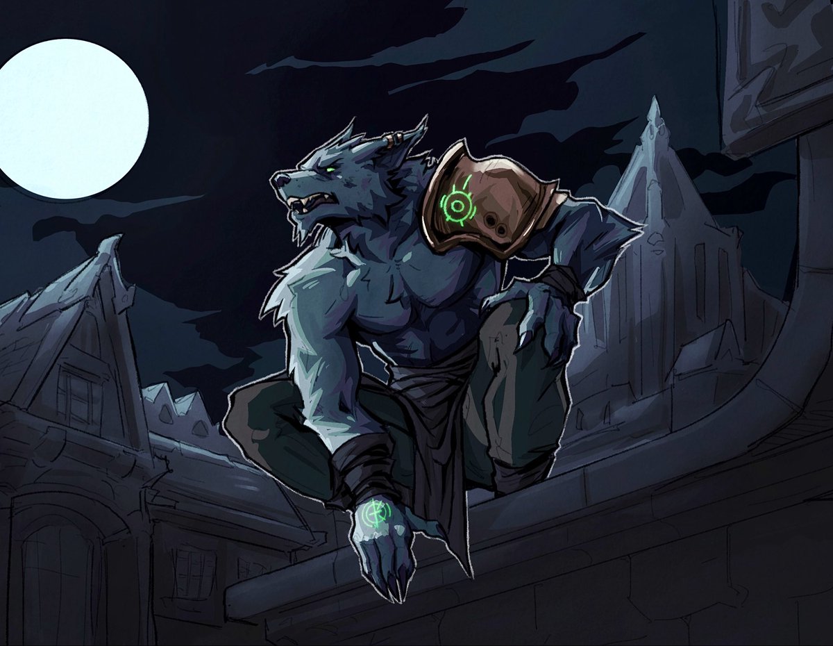 NikztArt's tweet photo. the background needs more work but I’m happy with the colors so far https://t.co/0kYvbRzGWA