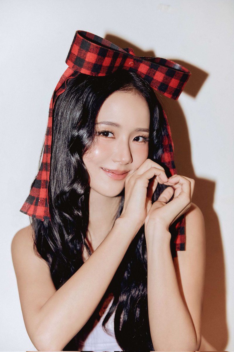 wonderpuiz's tweet image. ซานตี้จีซูเสิร์ฟคอนเทนต์ให้ทุกปีเลยยย ใจดีน่ารักที่สุด💗🎅