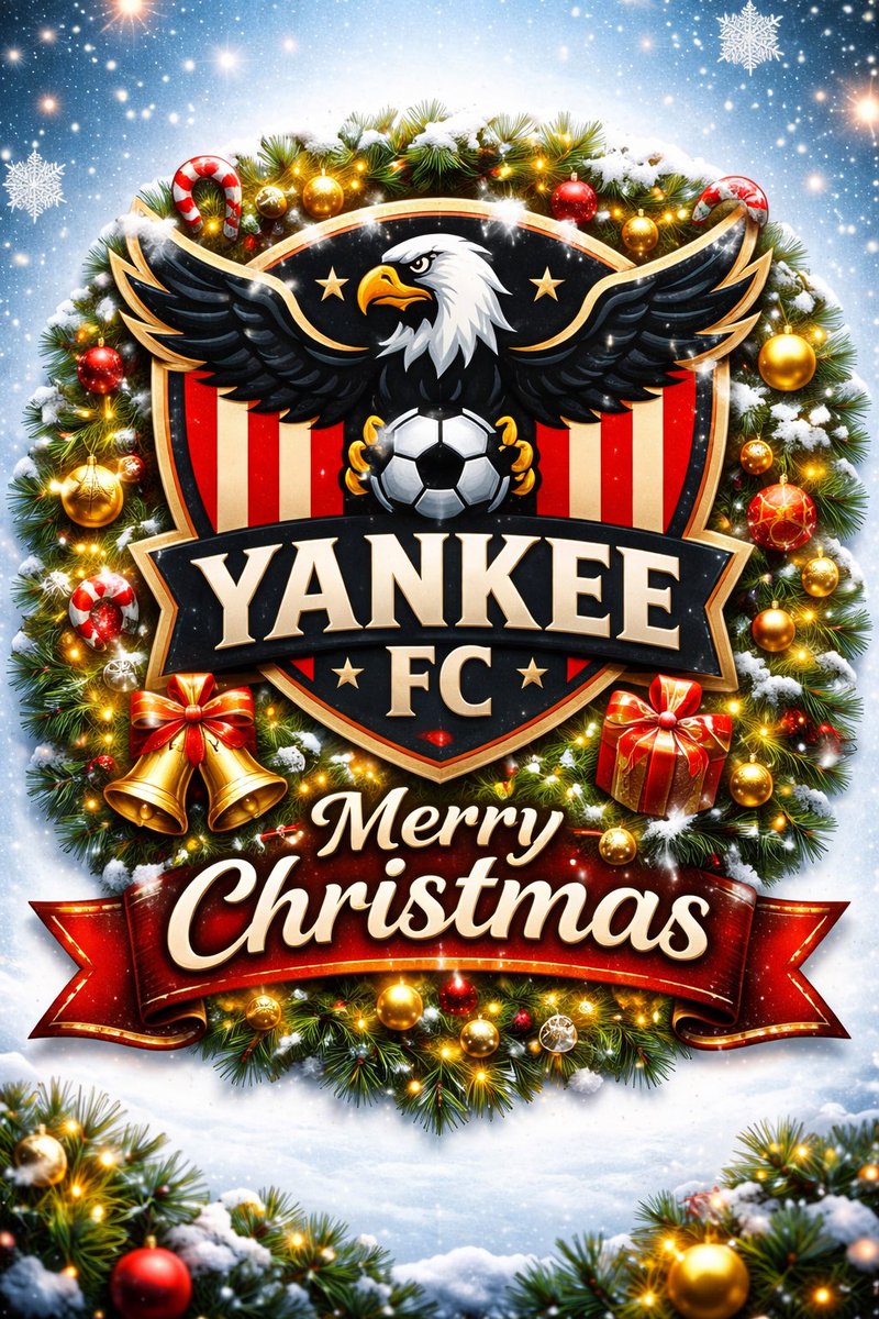 Yankee FC tweet media