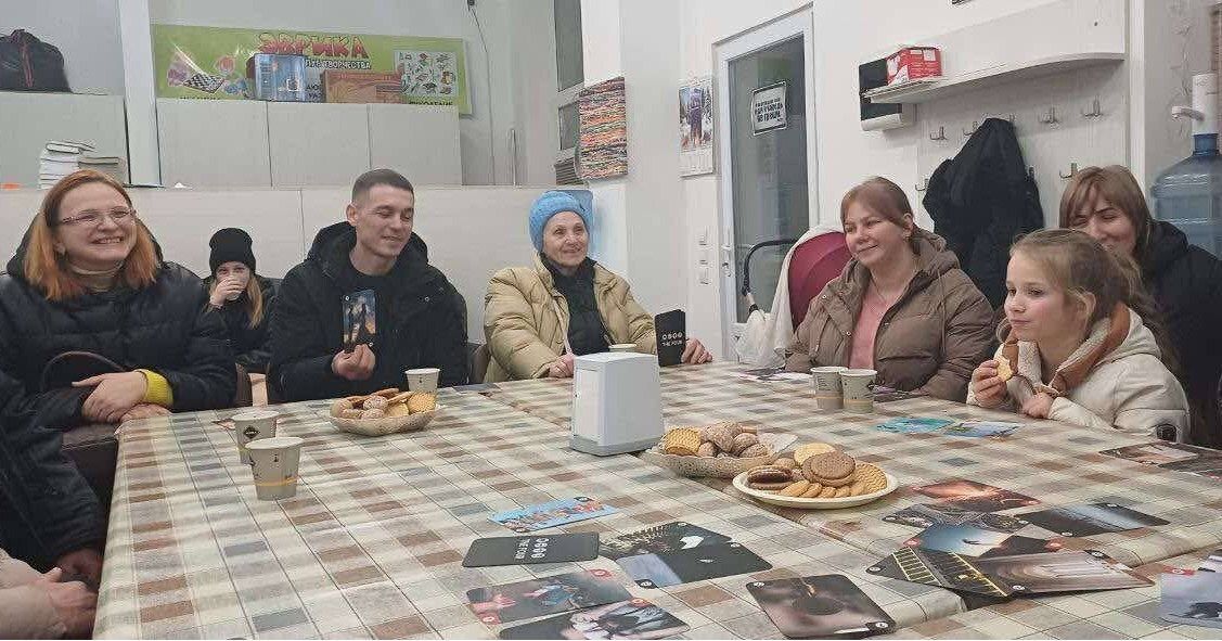 Summit Missions Intl tweet media