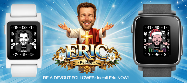 Lignite Watchfaces tweet media