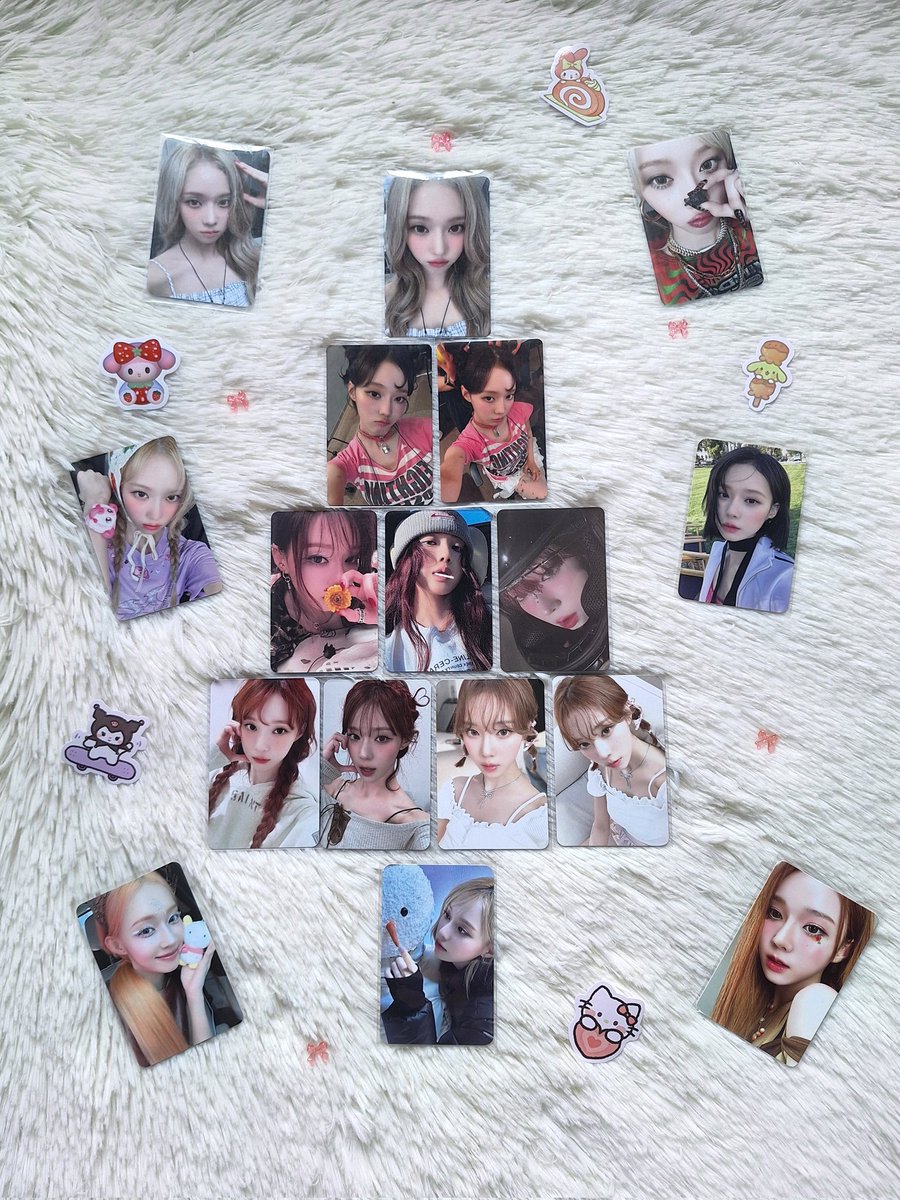 ⋆˚◡̈🎄⭐️ ⋆ minjeong christmas tree ⋆⛄️໒꒱ ‧₊˚ *