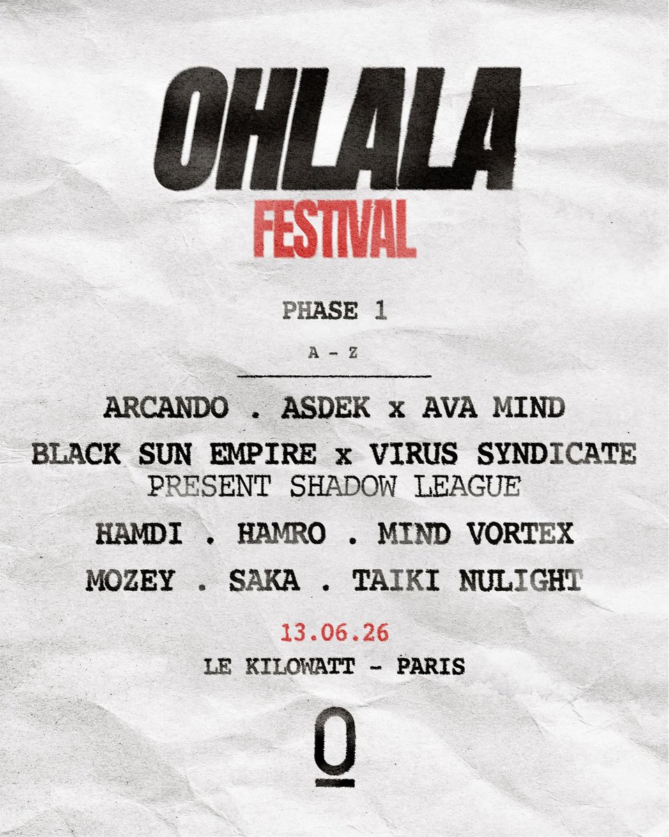 Hands UP électro tweet media