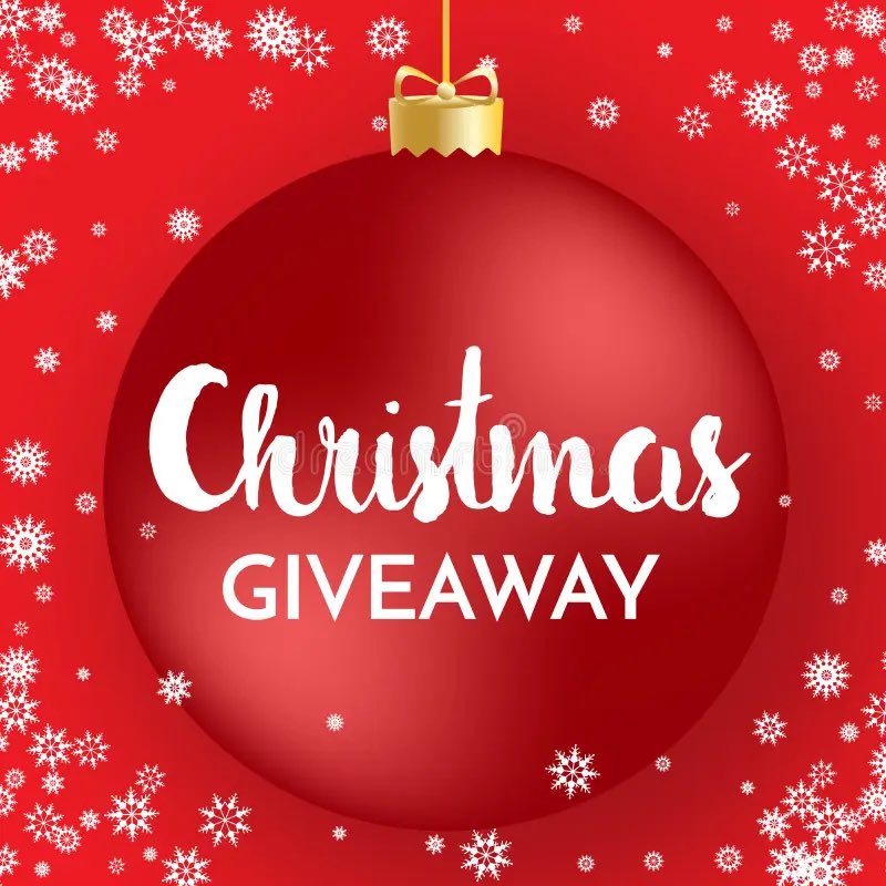 SharpProSports's tweet image. Christmas Giveaway 🎅🏽

$100 to 5 people who LIKE/RT/ FOLLOW 

(Winners announced in discord below)

discord.gg/the-locker-room