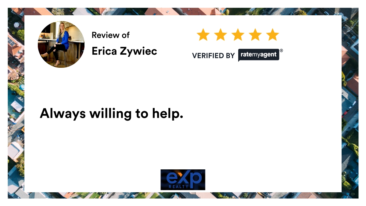 My latest RateMyAgent review in Columbus.
NE 20210577
rma.reviews/hrh9dydvyiz8

...
#ratemyagent #realestate #eXp_Realty_LLC_C__SR__Nebraska