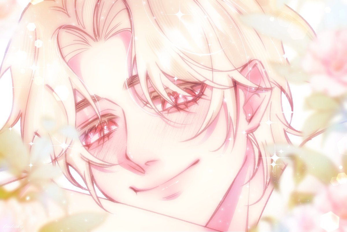ทะแม้ะ ♡ tweet media