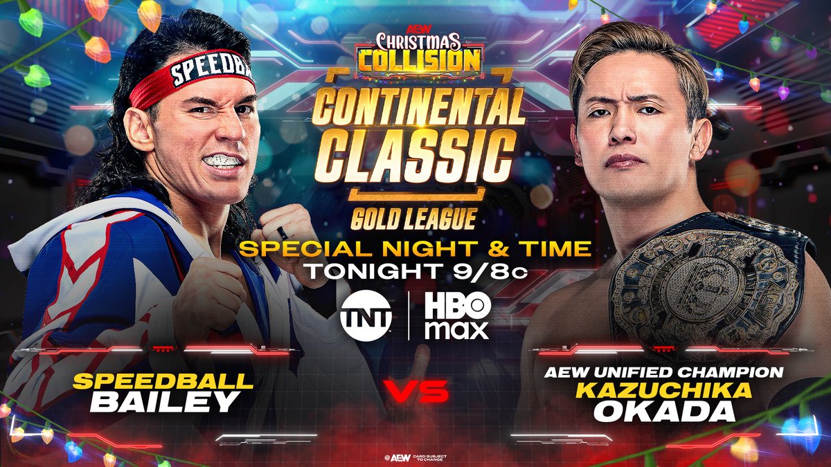 All Elite Wrestling tweet media