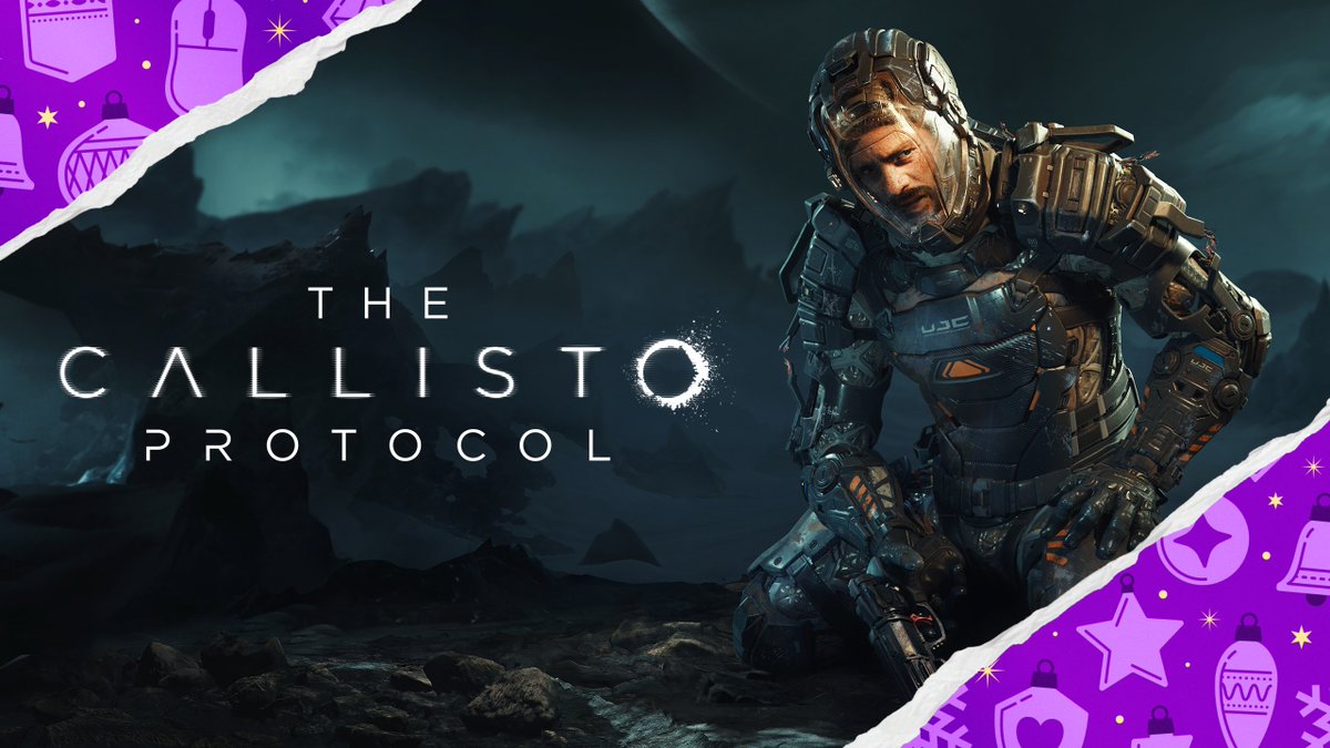 Jorge_Most's tweet image. 🎁 The Callisto Protocol será el próximo juego GRATIS de la Epic Games Store.

Estará disponible en 50 minutos.