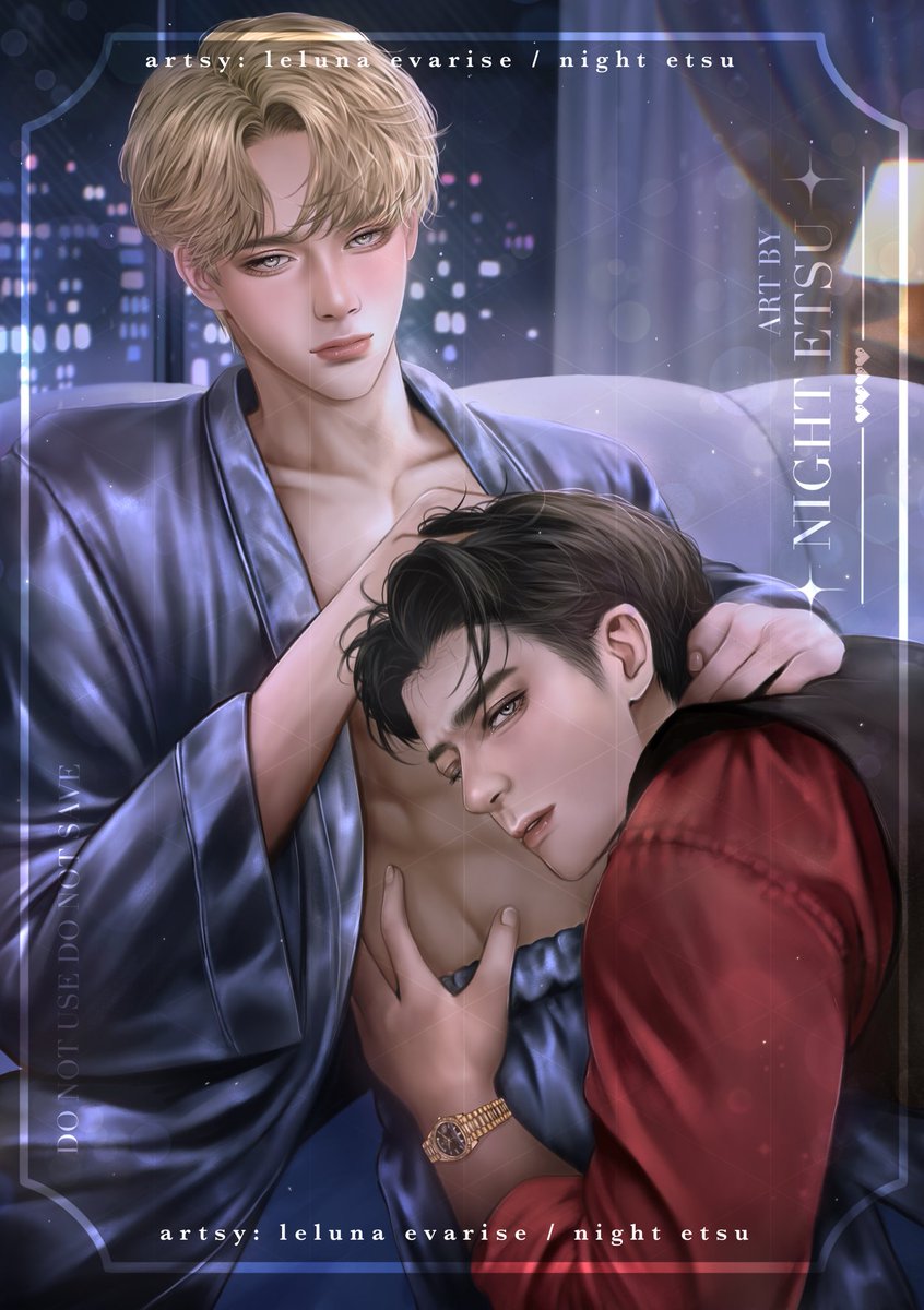 leluna_ev's tweet image. เปิดประมูลปกนิยายสำเร็จ/อิมเมจตลค ชช ❤️‍🔥❤️‍🔥

สถานะ : กำลังประมูล

SB : 3000฿
BID : 100

สามารถแก้ สีตา สีผม ได้

AB : 8,000 ได้เหมือนอันแรก สามารถเปลี่ยนจากชช เป็น ชญ ได้ ฟรีจิบิ 2 ตัวละคร บรีฟท่าทางได้เอง

#ปกนิยายสำเร็จรูป #ปกนิยายประมูล