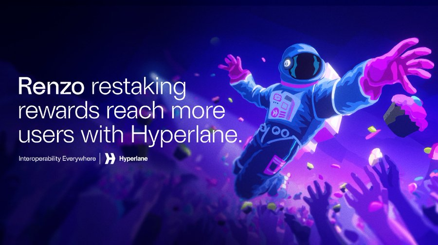 Hyperlane 中文社区 tweet media
